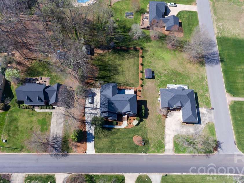1409 Merrimont Avenue, Kings Mountain, NC 28086.  MLS# CAR4352911, YatesRealty ID 3565. 