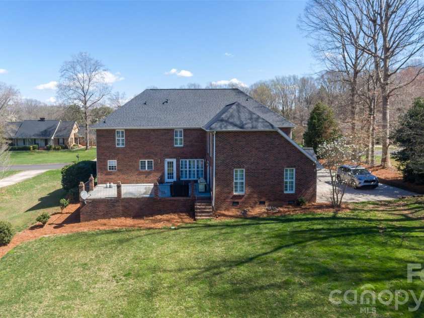 1409 Merrimont Avenue, Kings Mountain, NC 28086.  MLS# CAR4352911, YatesRealty ID 3565. 