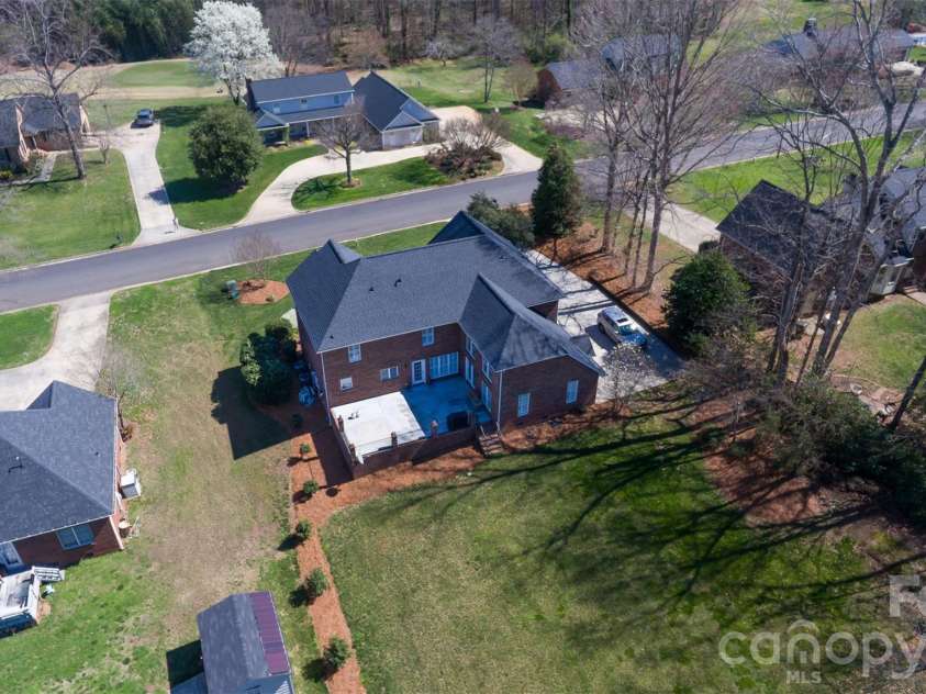 1409 Merrimont Avenue, Kings Mountain, NC 28086.  MLS# CAR4352911, YatesRealty ID 3565. 