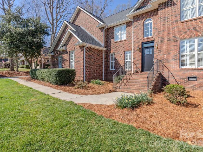 1409 Merrimont Avenue, Kings Mountain, NC 28086.  MLS# CAR4352911, YatesRealty ID 3565. 