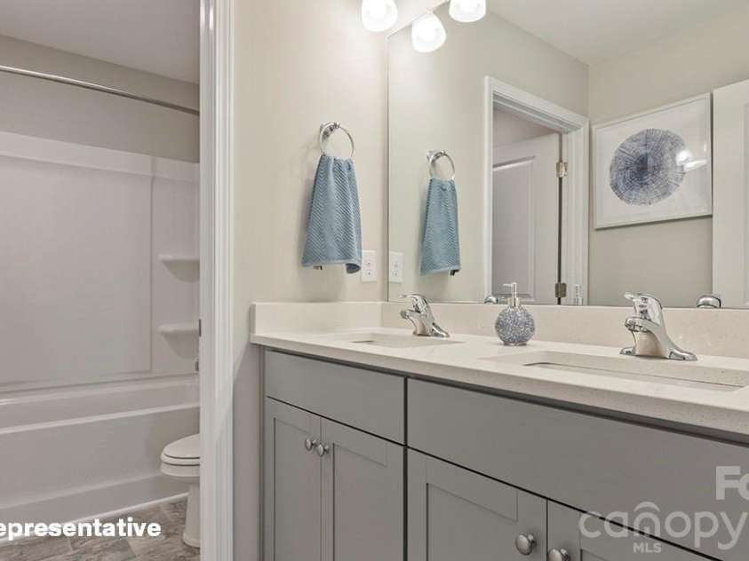 167 Asmodean Lane, Troutman, NC 28166.  MLS# CAR4336203, YatesRealty ID 3565. 