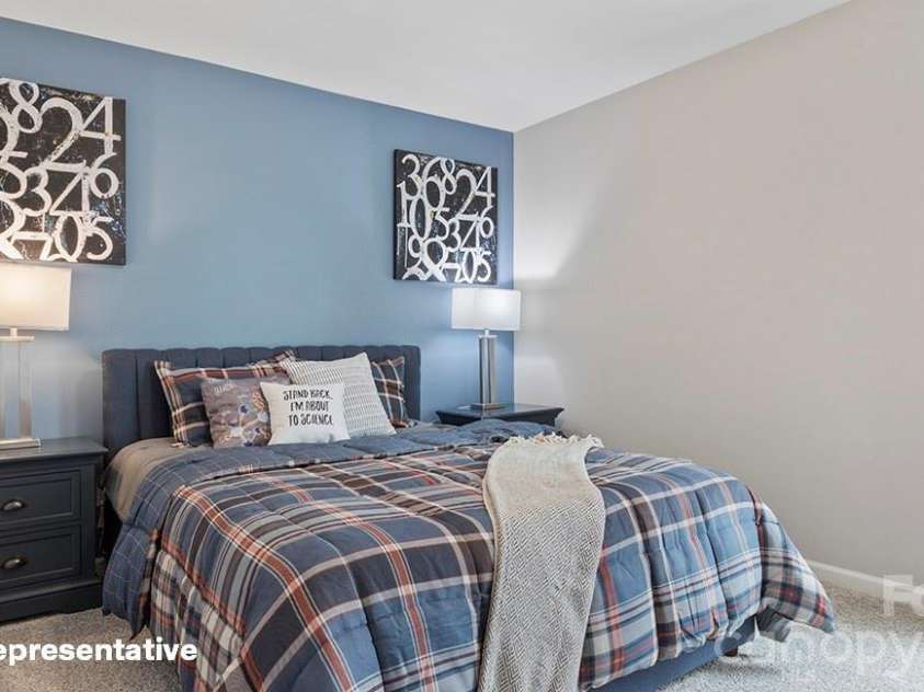 167 Asmodean Lane, Troutman, NC 28166.  MLS# CAR4336203, YatesRealty ID 3565. 