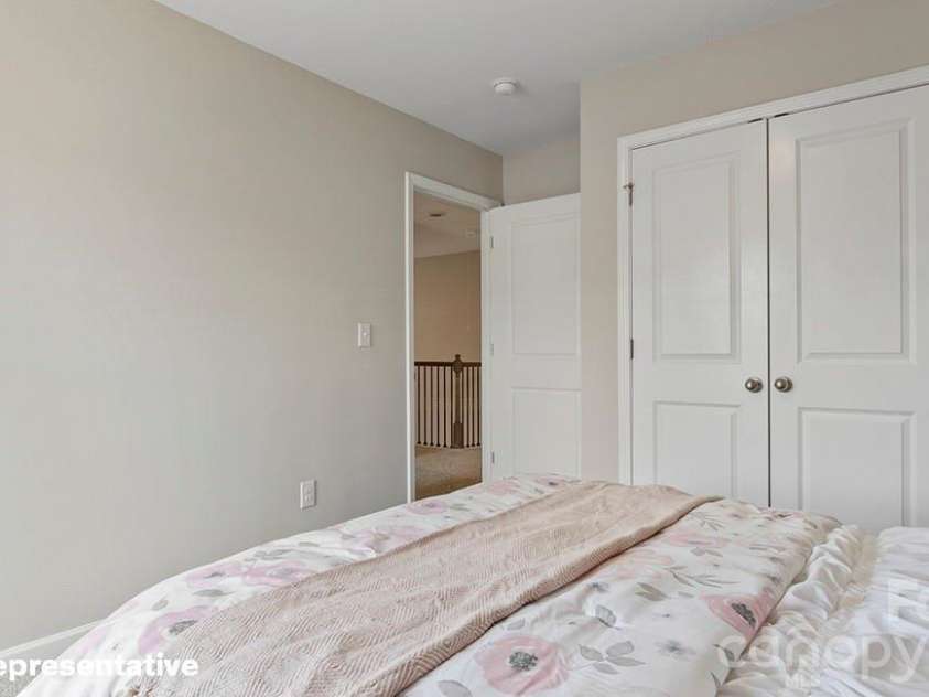 167 Asmodean Lane, Troutman, NC 28166.  MLS# CAR4336203, YatesRealty ID 3565. 