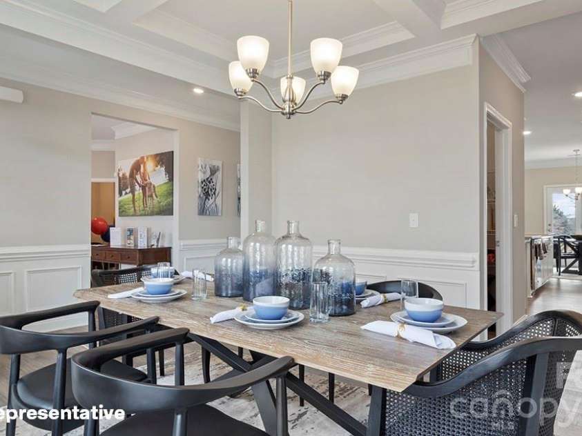 167 Asmodean Lane, Troutman, NC 28166.  MLS# CAR4336203, YatesRealty ID 3565. 