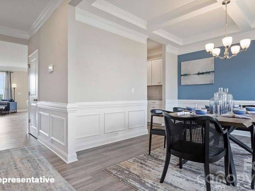 167 Asmodean Lane, Troutman, NC 28166.  MLS# CAR4336203, YatesRealty ID 3565. 