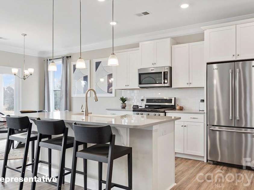 167 Asmodean Lane, Troutman, NC 28166.  MLS# CAR4336203, YatesRealty ID 3565. 