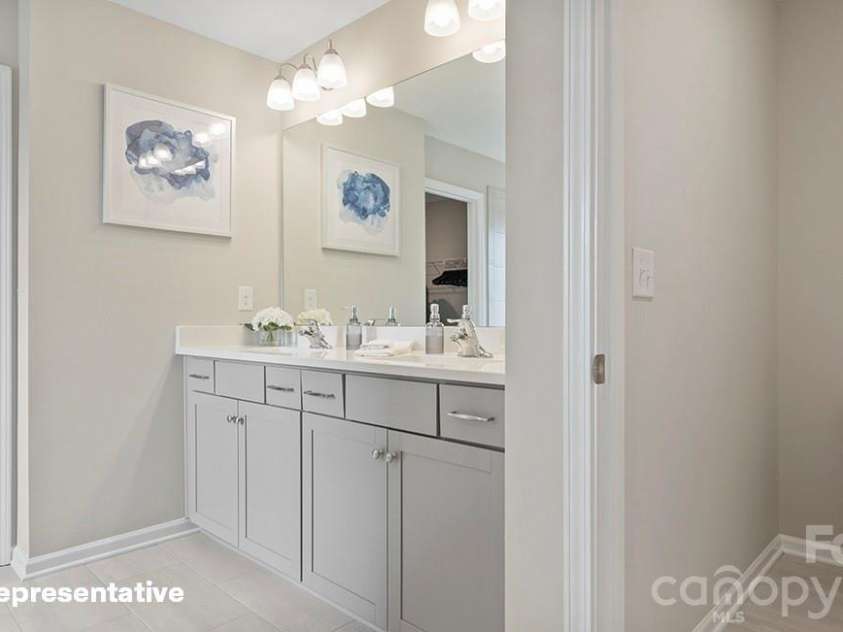 167 Asmodean Lane, Troutman, NC 28166.  MLS# CAR4336203, YatesRealty ID 3565. 