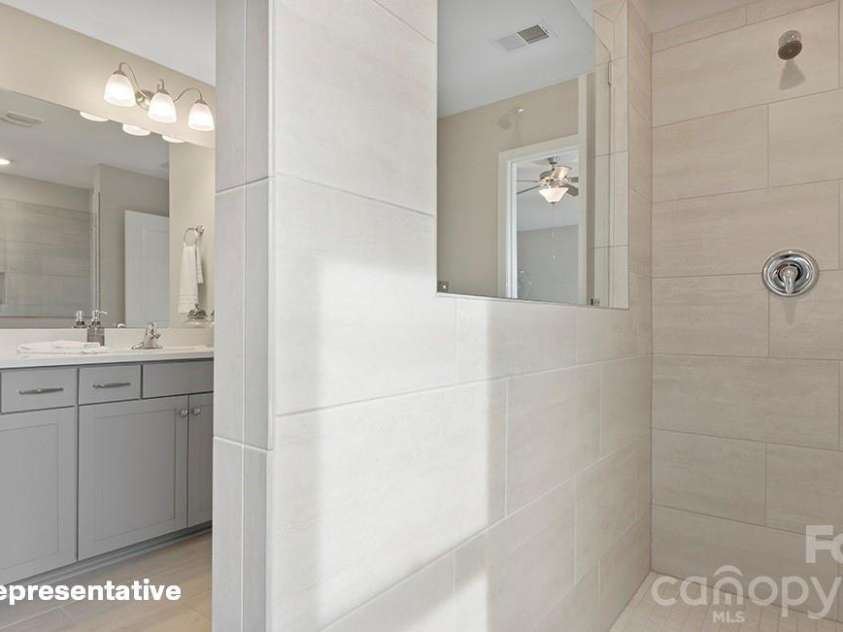 167 Asmodean Lane, Troutman, NC 28166.  MLS# CAR4336203, YatesRealty ID 3565. 