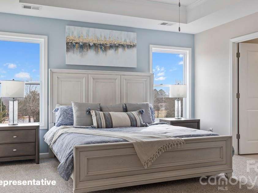 167 Asmodean Lane, Troutman, NC 28166.  MLS# CAR4336203, YatesRealty ID 3565. 