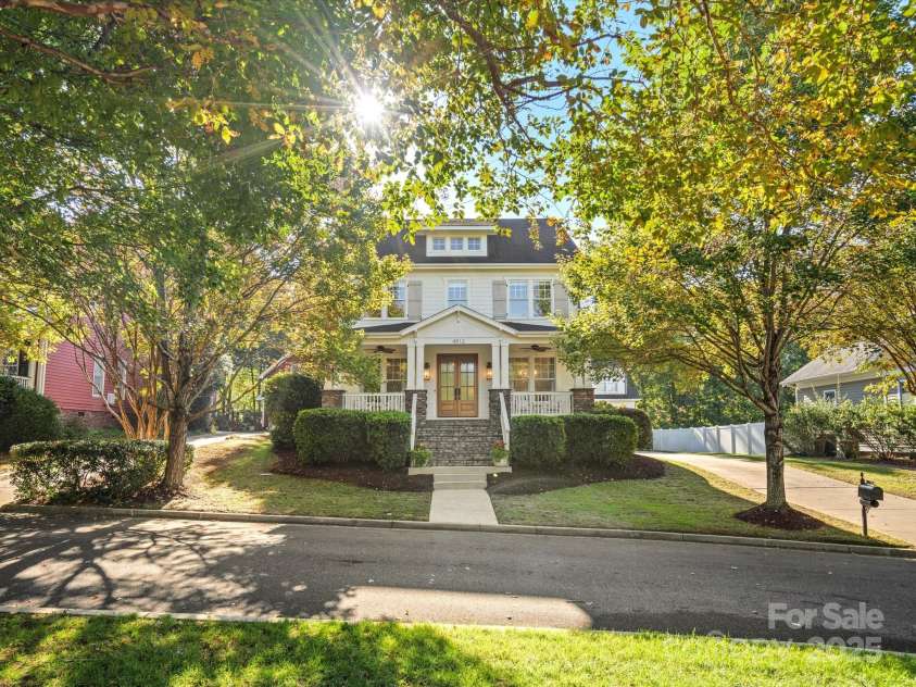 4912 Kenbury Court, Fort Mill, SC 29708.  MLS# CAR4239351, YatesRealty ID 3565. 