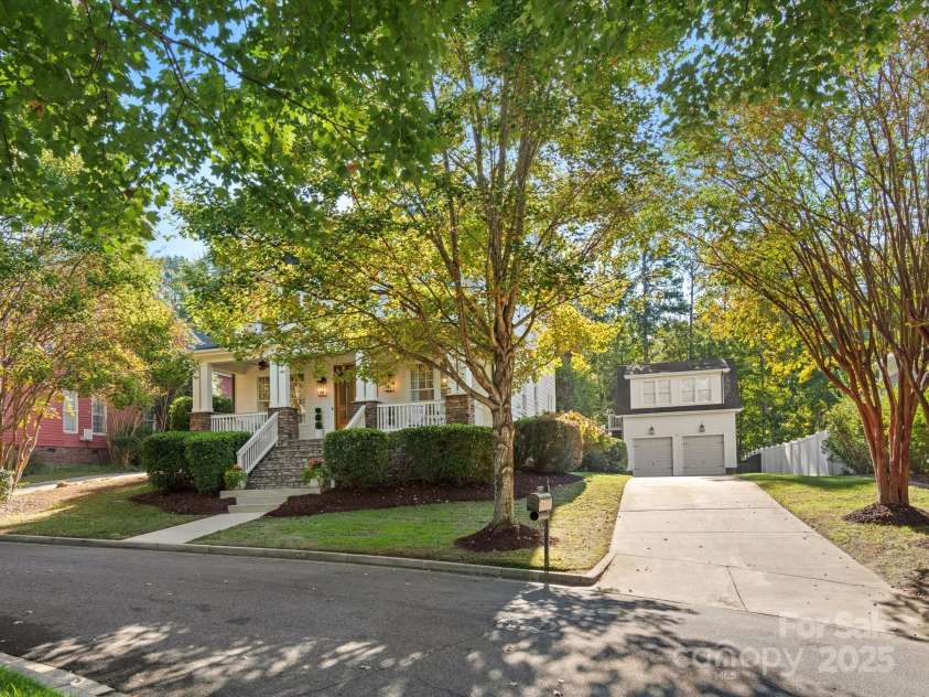 4912 Kenbury Court, Fort Mill, SC 29708.  MLS# CAR4239351, YatesRealty ID 3565. 