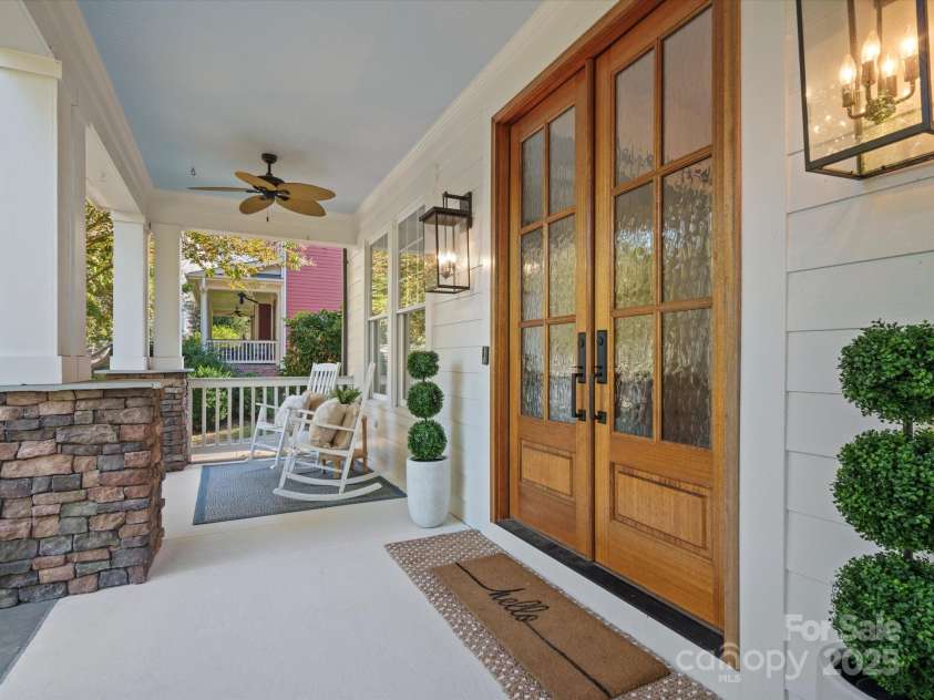 4912 Kenbury Court, Fort Mill, SC 29708.  MLS# CAR4239351, YatesRealty ID 3565. 