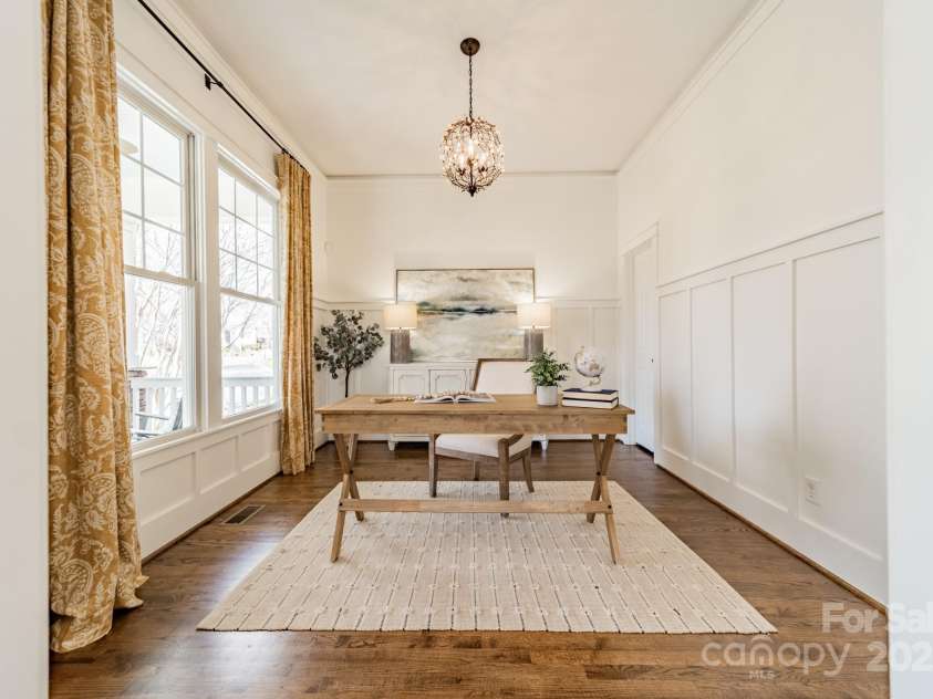 4912 Kenbury Court, Fort Mill, SC 29708.  MLS# CAR4239351, YatesRealty ID 3565. 