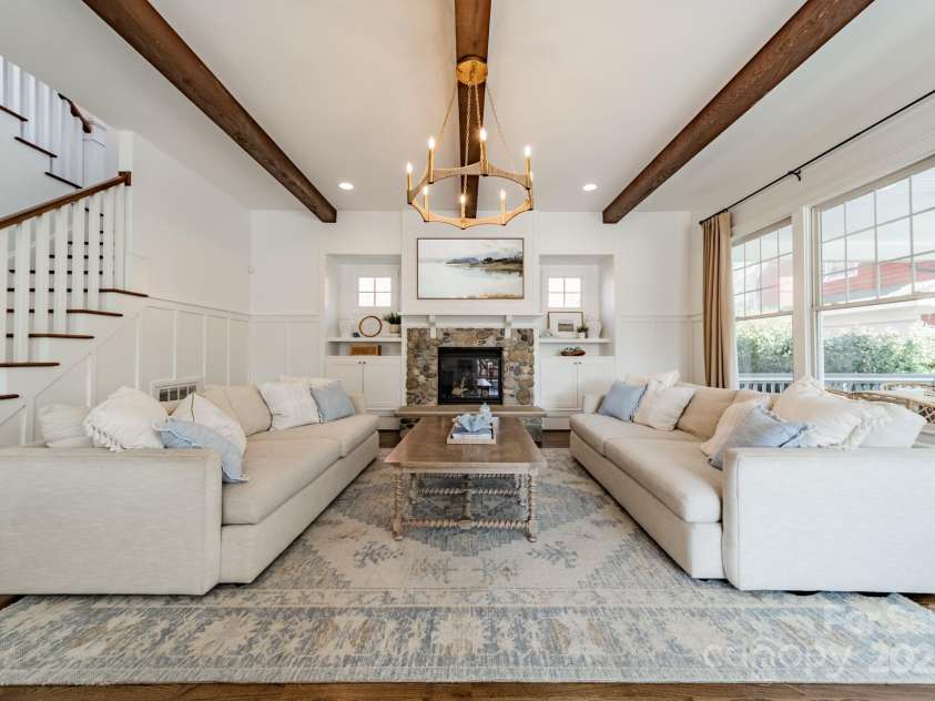 4912 Kenbury Court, Fort Mill, SC 29708.  MLS# CAR4239351, YatesRealty ID 3565. 
