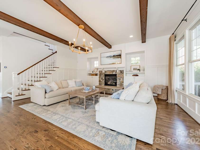 4912 Kenbury Court, Fort Mill, SC 29708.  MLS# CAR4239351, YatesRealty ID 3565. 