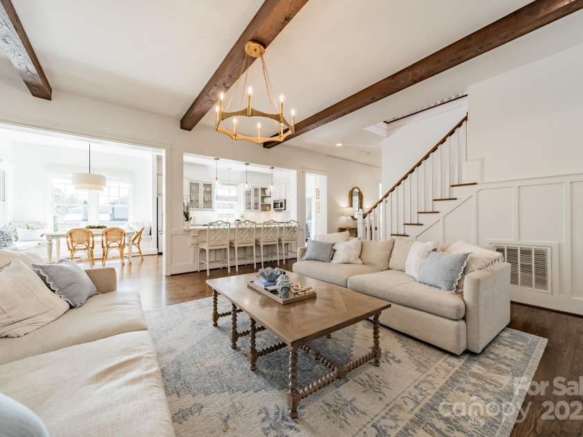 4912 Kenbury Court, Fort Mill, SC 29708.  MLS# CAR4239351, YatesRealty ID 3565. 