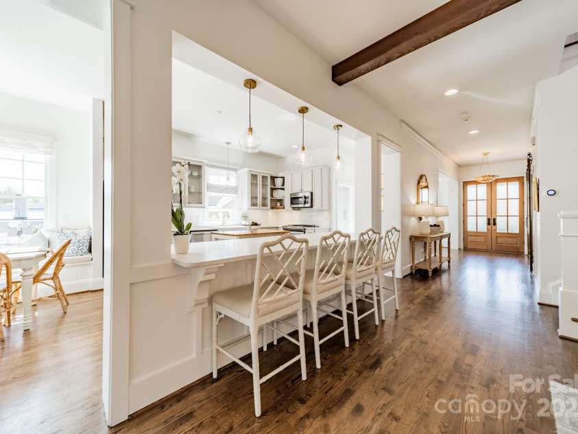 4912 Kenbury Court, Fort Mill, SC 29708.  MLS# CAR4239351, YatesRealty ID 3565. 