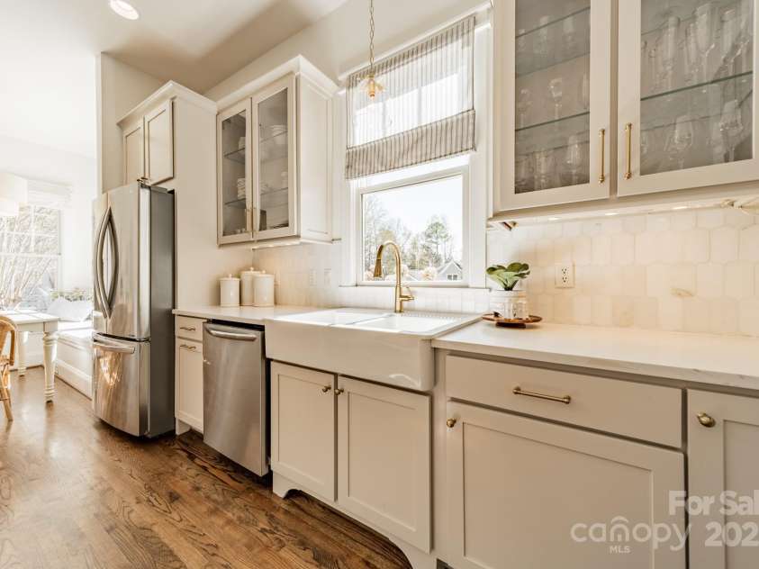 4912 Kenbury Court, Fort Mill, SC 29708.  MLS# CAR4239351, YatesRealty ID 3565. 