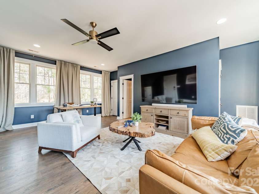 4912 Kenbury Court, Fort Mill, SC 29708.  MLS# CAR4239351, YatesRealty ID 3565. 