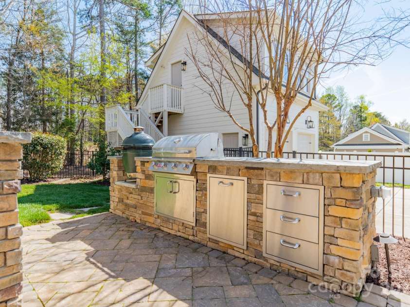 4912 Kenbury Court, Fort Mill, SC 29708.  MLS# CAR4239351, YatesRealty ID 3565. 