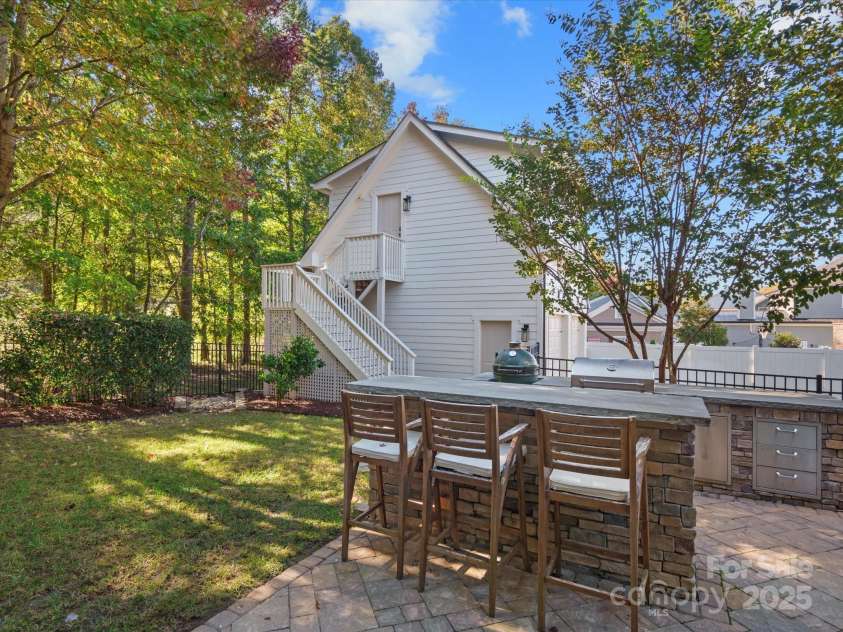 4912 Kenbury Court, Fort Mill, SC 29708.  MLS# CAR4239351, YatesRealty ID 3565. 