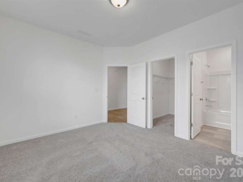 8887 Visgrove Drive, Sherrills Ford, NC 28673.  MLS# CAR4394899, YatesRealty ID 35650. First level bedroom