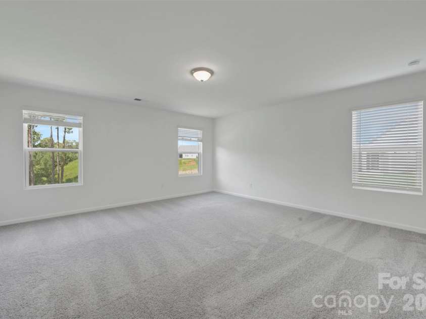 8887 Visgrove Drive, Sherrills Ford, NC 28673.  MLS# CAR4394899, YatesRealty ID 35650. Owner's suite