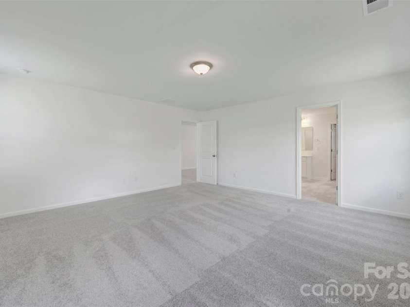 8887 Visgrove Drive, Sherrills Ford, NC 28673.  MLS# CAR4394899, YatesRealty ID 35650. Owner's suite