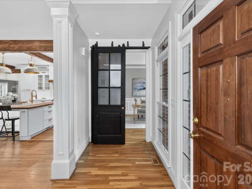313 Tally Ho Drive, Indian Trail, NC 28079.  MLS# CAR4396756, YatesRealty ID 35652. 