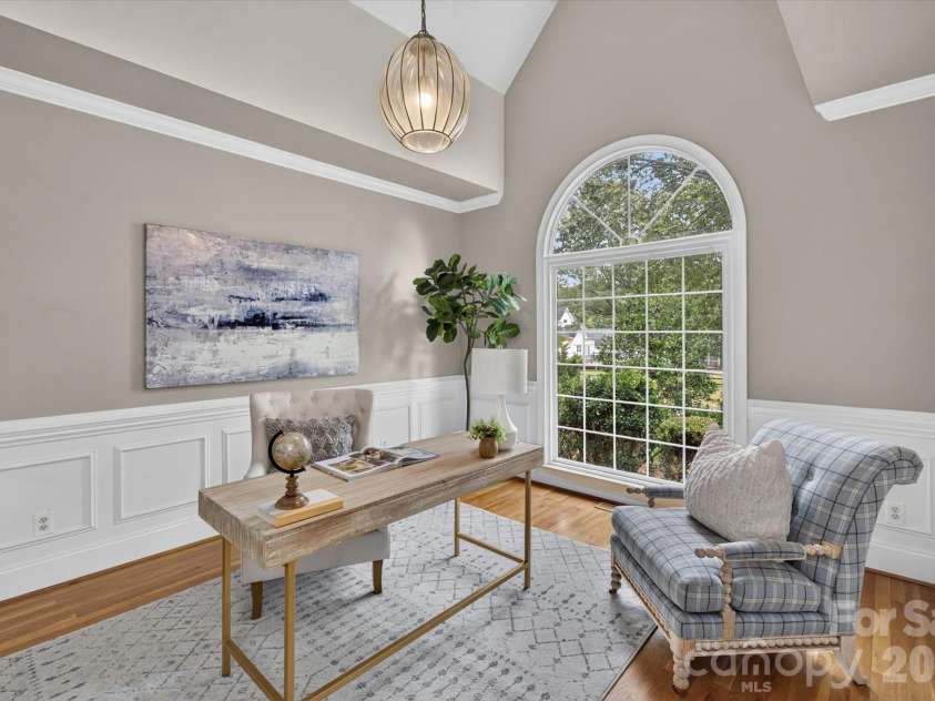 313 Tally Ho Drive, Indian Trail, NC 28079.  MLS# CAR4396756, YatesRealty ID 35652. 