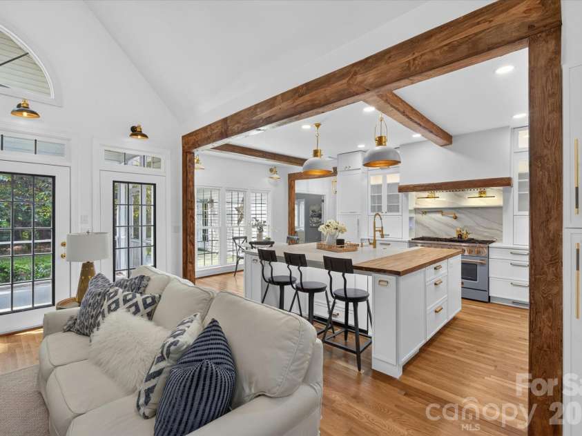 313 Tally Ho Drive, Indian Trail, NC 28079.  MLS# CAR4396756, YatesRealty ID 35652. 