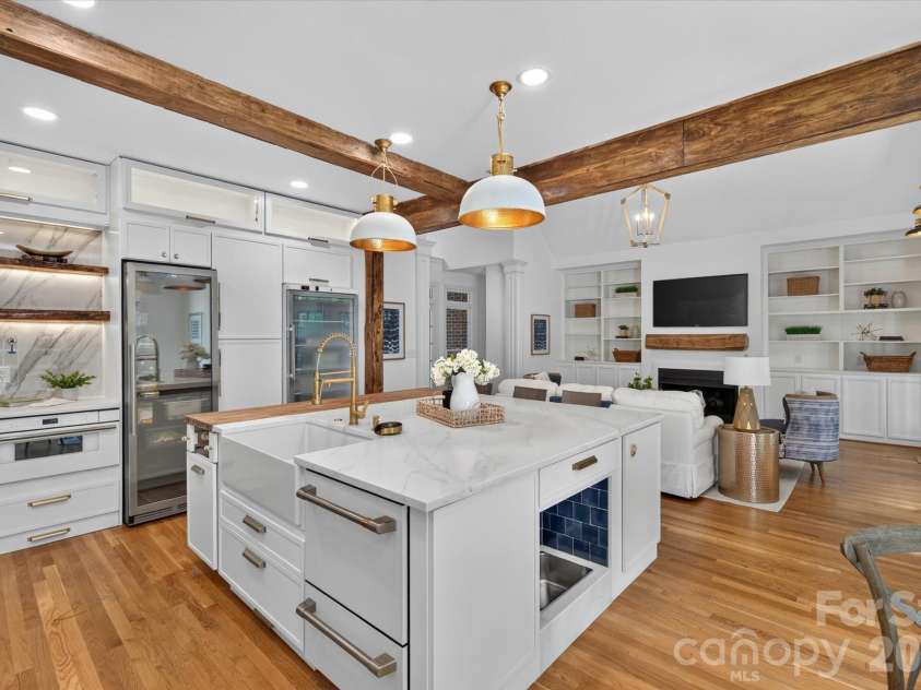 313 Tally Ho Drive, Indian Trail, NC 28079.  MLS# CAR4396756, YatesRealty ID 35652. 