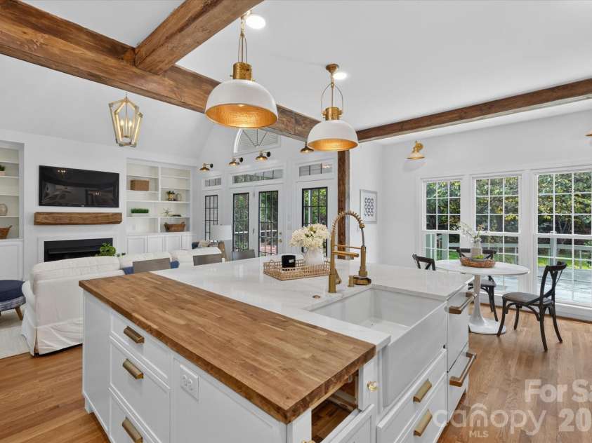 313 Tally Ho Drive, Indian Trail, NC 28079.  MLS# CAR4396756, YatesRealty ID 35652. 