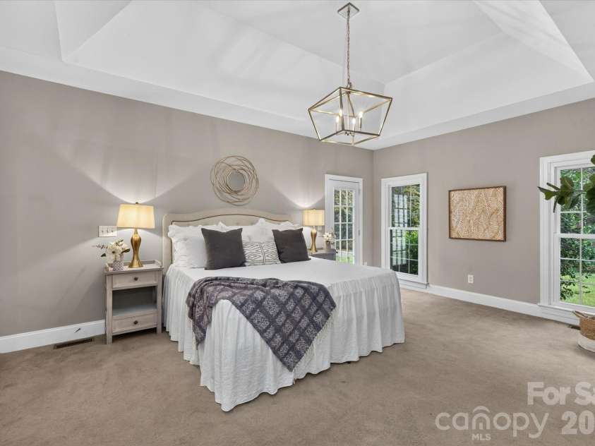 313 Tally Ho Drive, Indian Trail, NC 28079.  MLS# CAR4396756, YatesRealty ID 35652. 