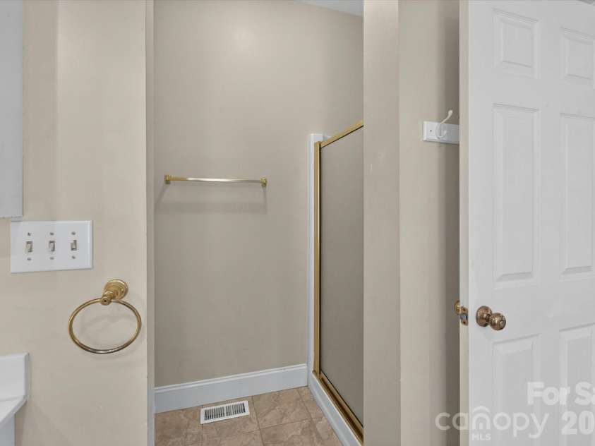 313 Tally Ho Drive, Indian Trail, NC 28079.  MLS# CAR4396756, YatesRealty ID 35652. 