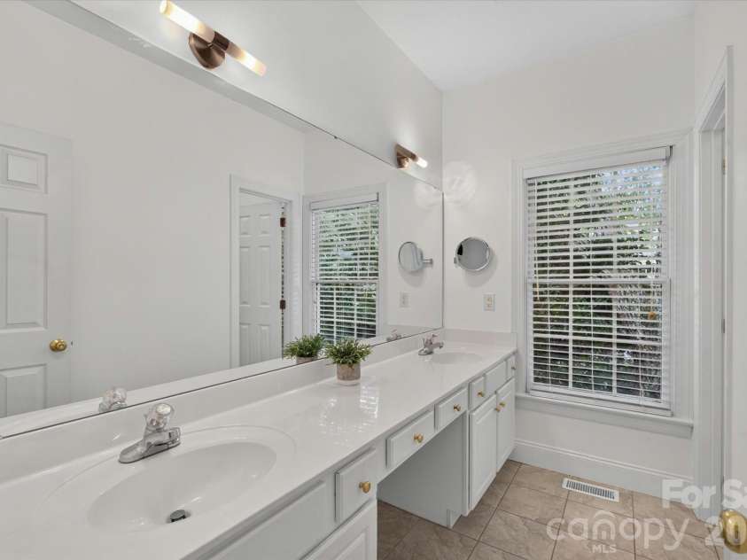 313 Tally Ho Drive, Indian Trail, NC 28079.  MLS# CAR4396756, YatesRealty ID 35652. 