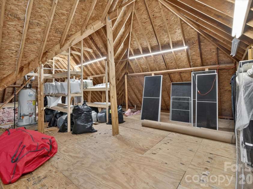 313 Tally Ho Drive, Indian Trail, NC 28079.  MLS# CAR4396756, YatesRealty ID 35652. 