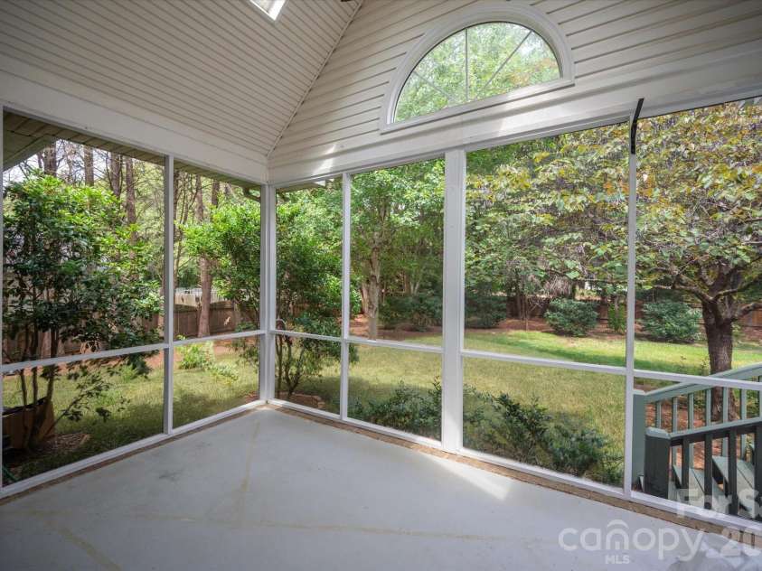 313 Tally Ho Drive, Indian Trail, NC 28079.  MLS# CAR4396756, YatesRealty ID 35652. 