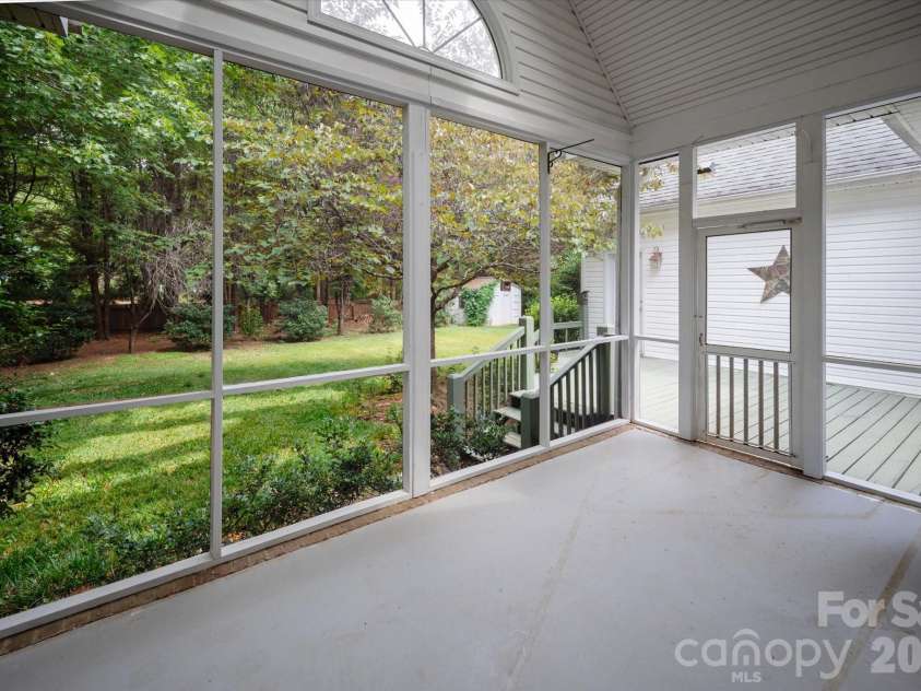 313 Tally Ho Drive, Indian Trail, NC 28079.  MLS# CAR4396756, YatesRealty ID 35652. 