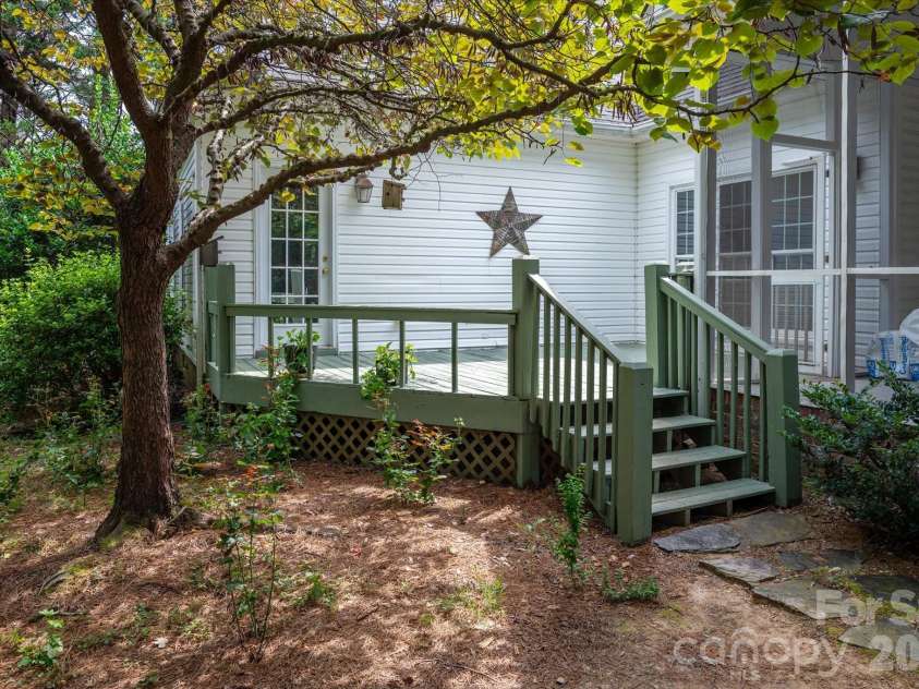 313 Tally Ho Drive, Indian Trail, NC 28079.  MLS# CAR4396756, YatesRealty ID 35652. 