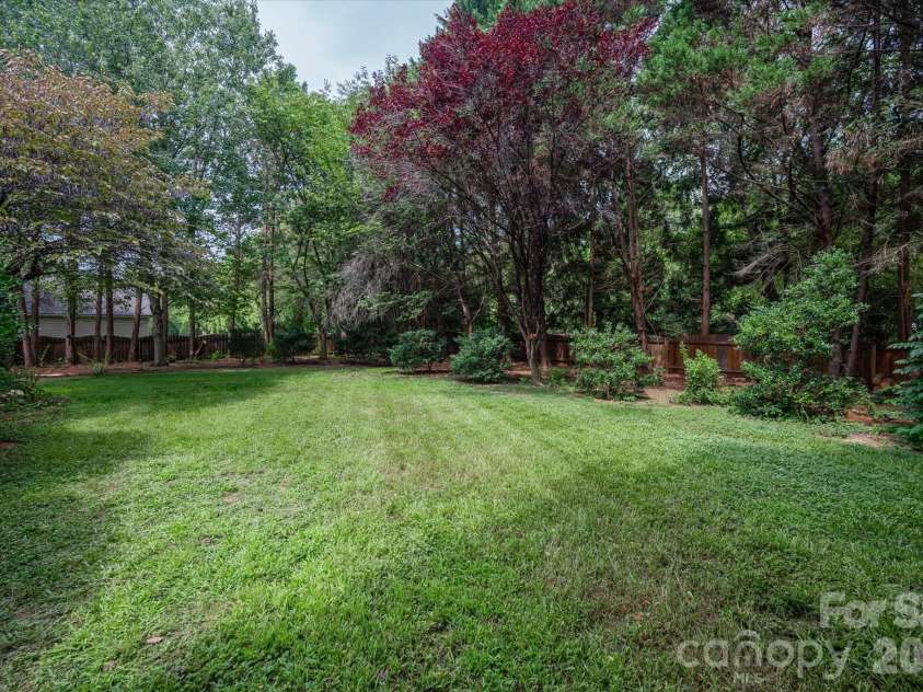 313 Tally Ho Drive, Indian Trail, NC 28079.  MLS# CAR4396756, YatesRealty ID 35652. 