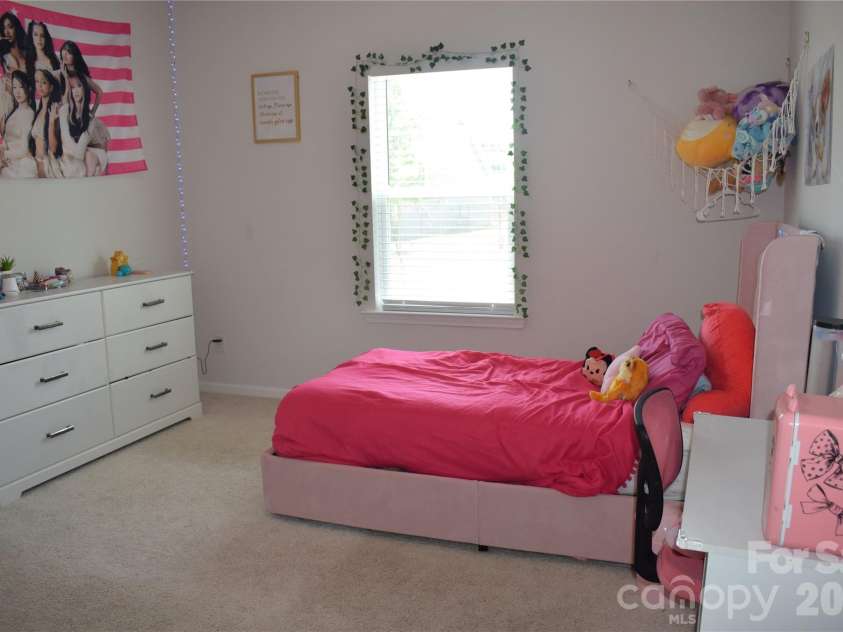 6135 Busch Way, Midland, NC 28107.  MLS# CAR4382758, YatesRealty ID 35653. 