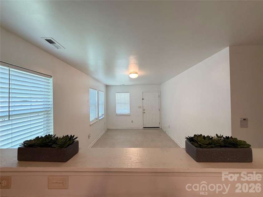 3125 Amay James Avenue, Charlotte, NC 28208.  MLS# CAR4400177, YatesRealty ID 35655. 