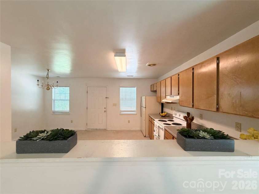3125 Amay James Avenue, Charlotte, NC 28208.  MLS# CAR4400177, YatesRealty ID 35655. 