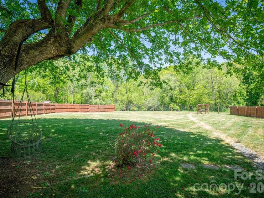 7 Lula Cove Road, Weaverville, NC 28787.  MLS# CAR4399046, YatesRealty ID 35658. 