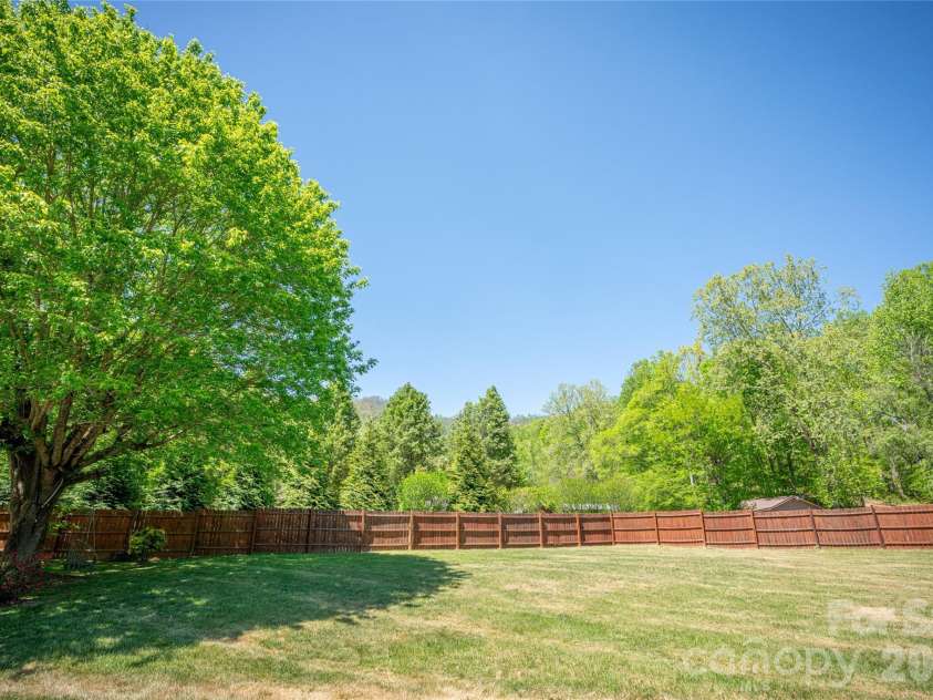 7 Lula Cove Road, Weaverville, NC 28787.  MLS# CAR4399046, YatesRealty ID 35658. 