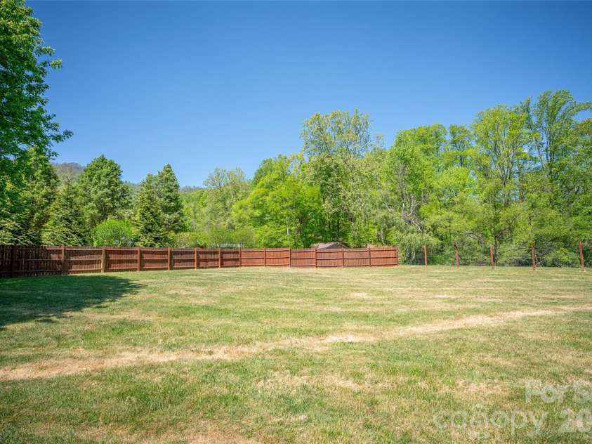 7 Lula Cove Road, Weaverville, NC 28787.  MLS# CAR4399046, YatesRealty ID 35658. 
