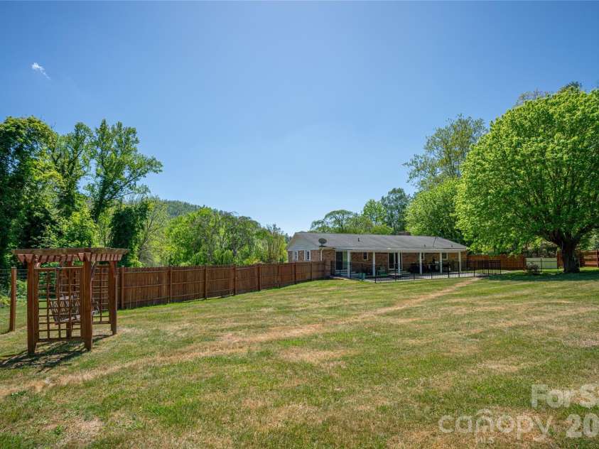 7 Lula Cove Road, Weaverville, NC 28787.  MLS# CAR4399046, YatesRealty ID 35658. 