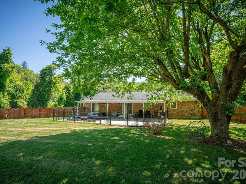7 Lula Cove Road, Weaverville, NC 28787.  MLS# CAR4399046, YatesRealty ID 35658. 