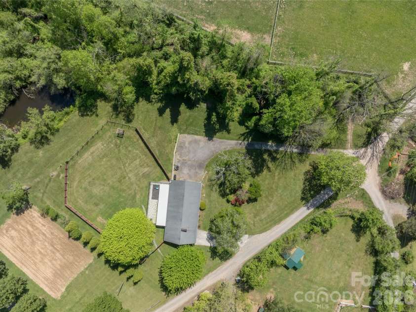7 Lula Cove Road, Weaverville, NC 28787.  MLS# CAR4399046, YatesRealty ID 35658. 
